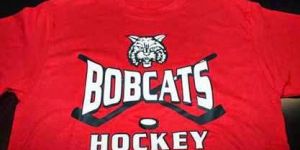 Rubber Print Plastisol Screen Print