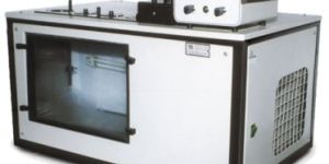 Kinematic Viscosity Bath