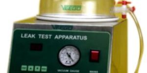 Leak Test Apparatus