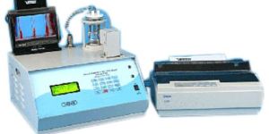 Melting Point Apparatus