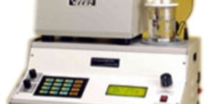 Potentiometric Titiration Apparatus