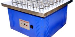 Rotary Shaking Machine