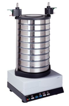 Sieve Shaker