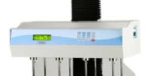 Tablet Dissoluion Test Apparatus