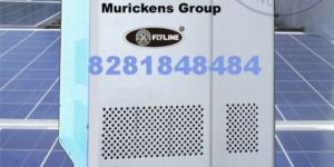 battery-less renewal energy