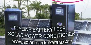 Solar on Grid Inverter