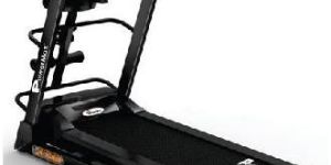 Powermax Fitness Treadmill