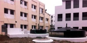 Mid Size Biogas Plants