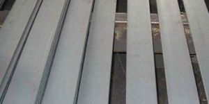 Stainless Steel Flats