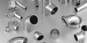 Stainless Steel Pipe Fittings