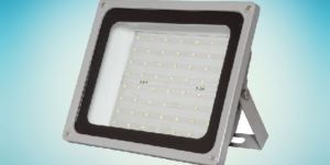 AC STREET LIGHT SYSTEM