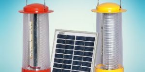 Solar LED Lantern