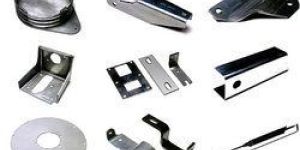 Sheet Metal Parts