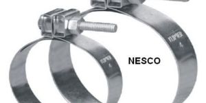 Wgi Hose Clamps