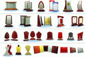 Promo Certificate Holder