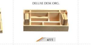 Wooden Table Top Stand