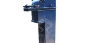 Industrial Bucket Elevators