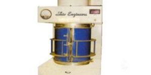 Vertical Rice Whiteners