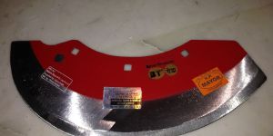 Agricultural Thrasher Blades