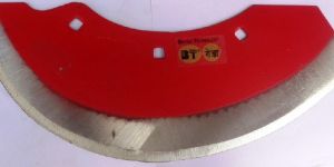Chaff Cutter Blades - 03
