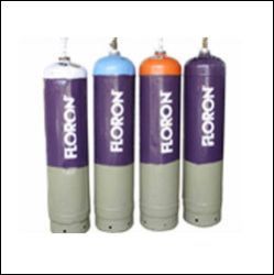 Refrigerant Gases