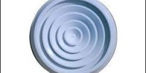 Round Diffuser Grills