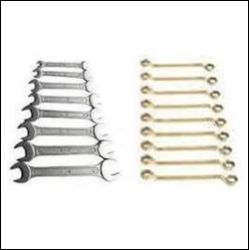 Spanner Sets