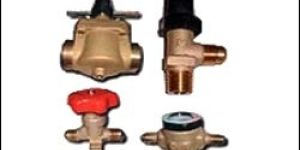 Valves Controls