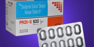 PROX-S 500 TABLETS