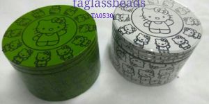 Smoking Handicrafts Grinders