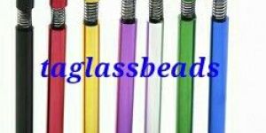 Spring Big Smoking Pipe