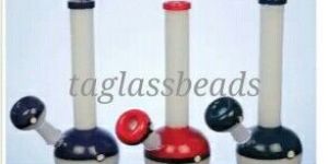 Super Fine Quality Multi Colour Glass Bong