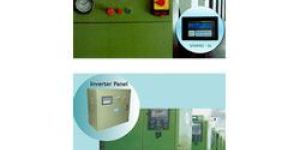 Production Monitoring Systems