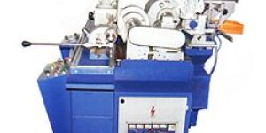 Twin Auto Cot Grinder