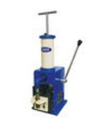 Vertical Top Roller Greasing Machine