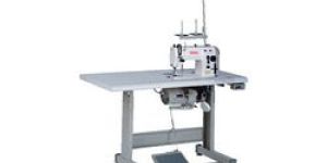 Zig Zag Lockstitch Machine