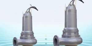 CENTRIFUGAL SUBMERSIBLE PUMP