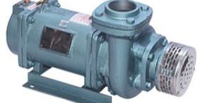 MONOSET OPEN WELL PUMP