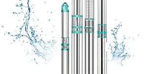 SS SUBMERSIBLE PUMP SETS