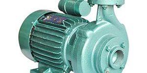 THREE PHASE OPEN WELL SUBMERSIBLE PUMPS