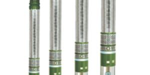 V3 SUBMERSIBLE PUMP SETS