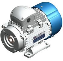 MOTORS FOR HYDRAULIC PUMPS