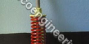 Railway Belt Tensioning Devices