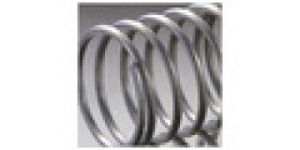 Stainless Steel Compression Springs