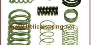 Wire Springs