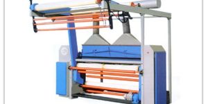 Combined Shearing Cum Polishing Machine