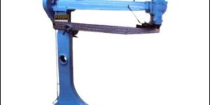 Box Stitching Machine