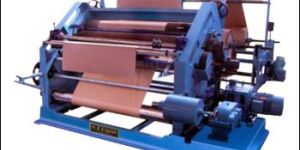 Corrugation Machine