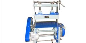 Envelope Punching Machine