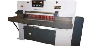 Paper Cutting Machine